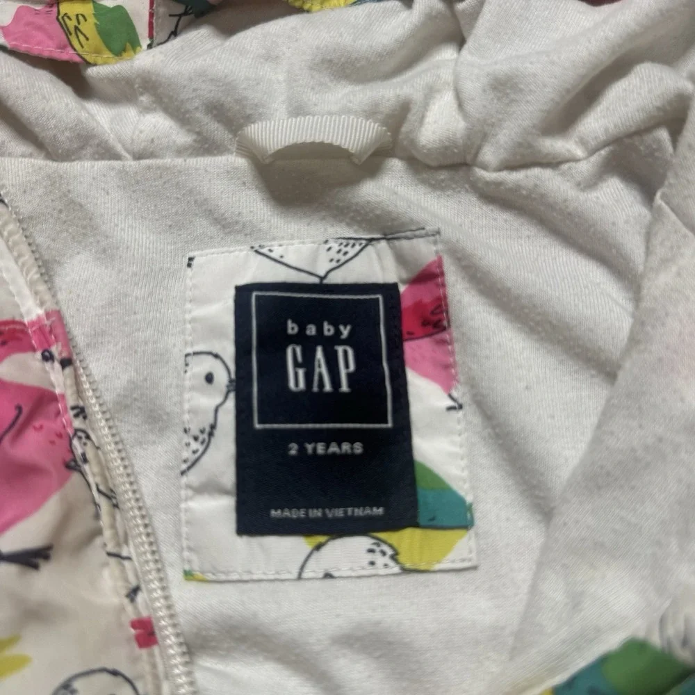 GAP baby 2t